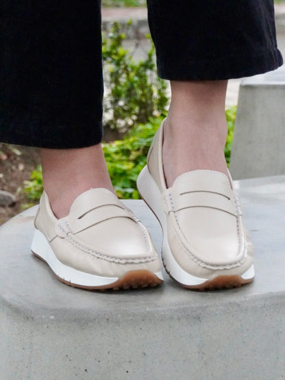 Mocasín Velnora Penny Comfort™