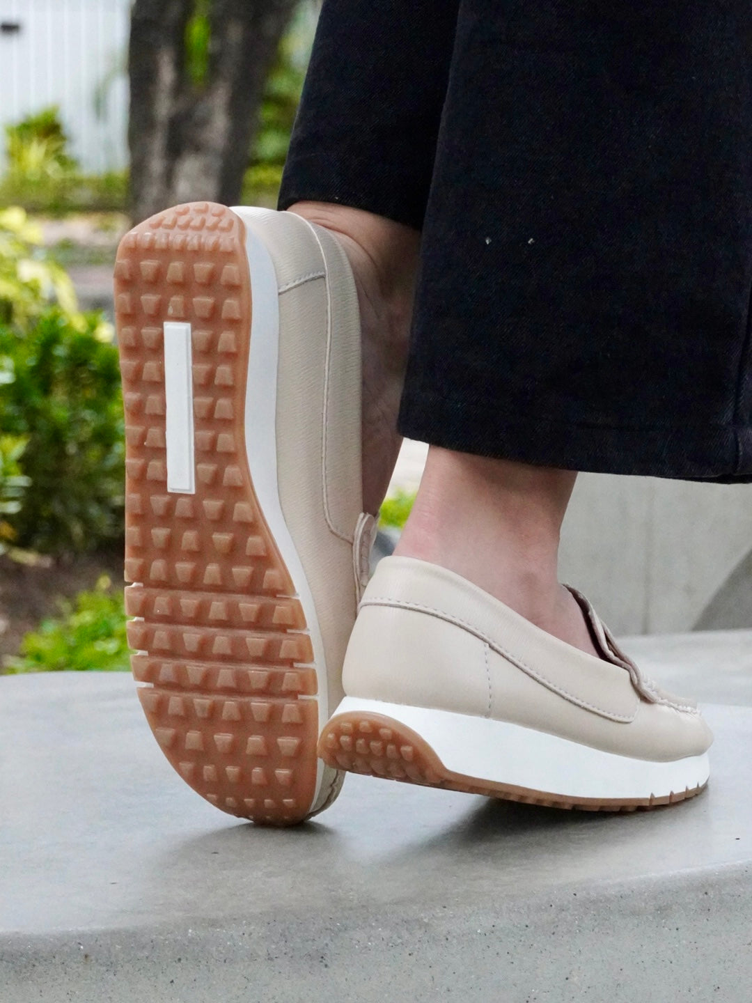 Mocasín Velnora Penny Comfort™