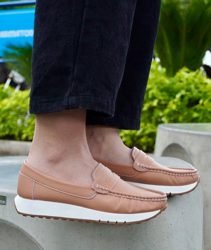 Mocasín Velnora Penny Comfort™