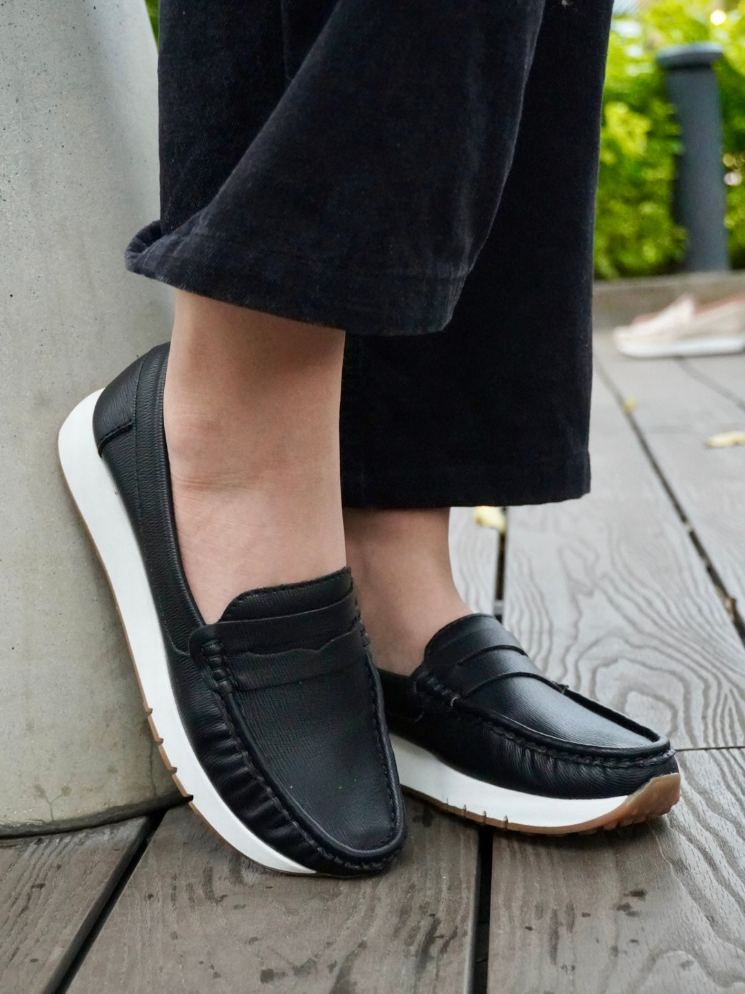Mocasín Velnora Penny Comfort™