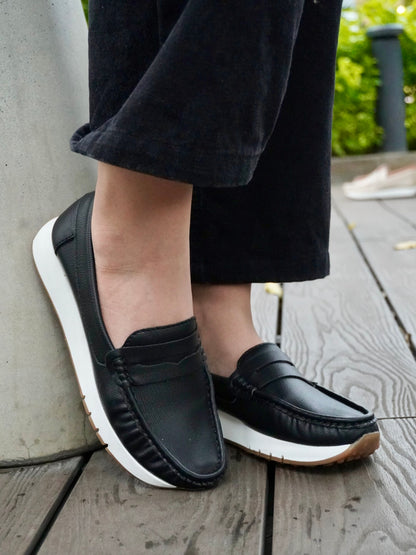 Mocasín Velnora Penny Comfort™
